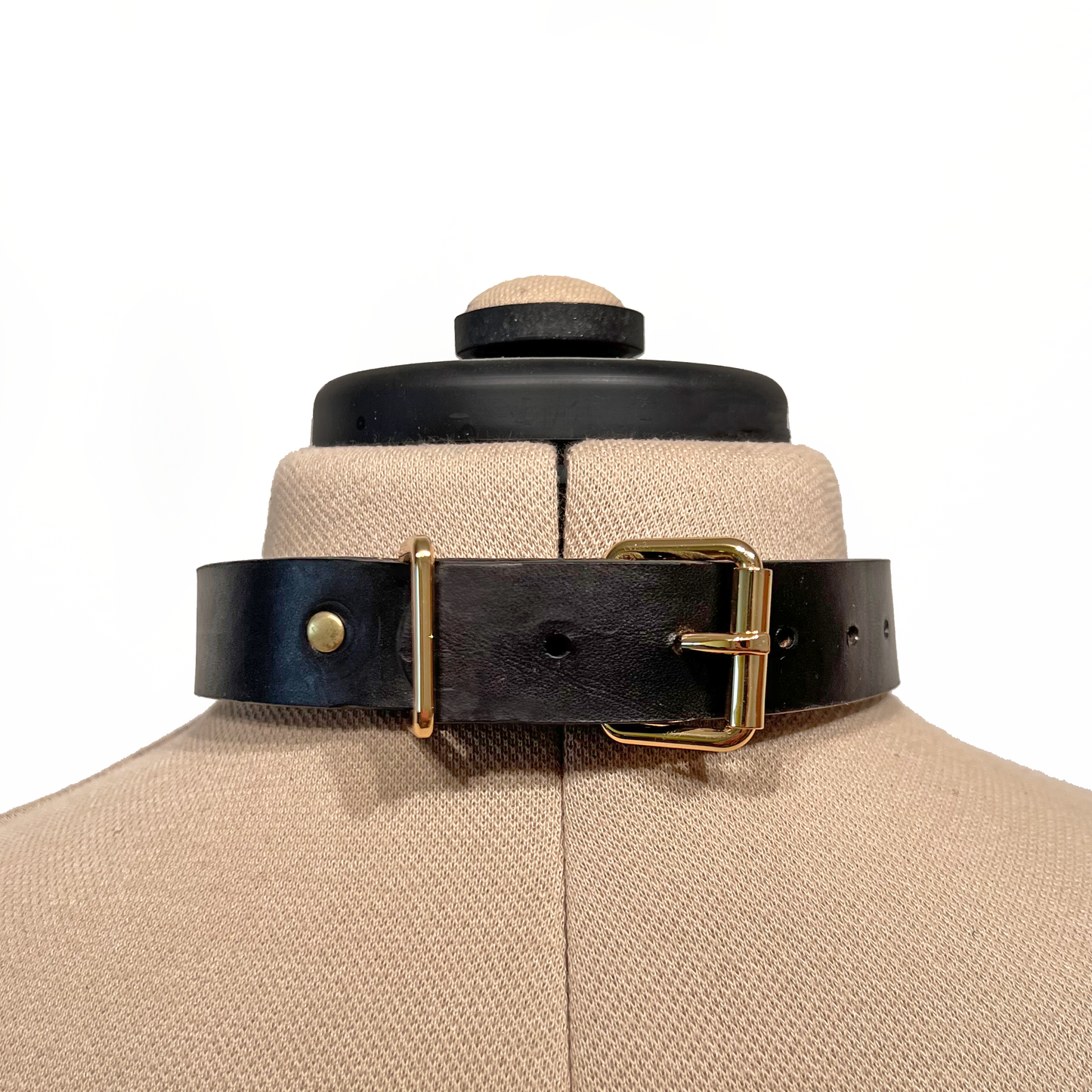 Classic O-Ring Collar